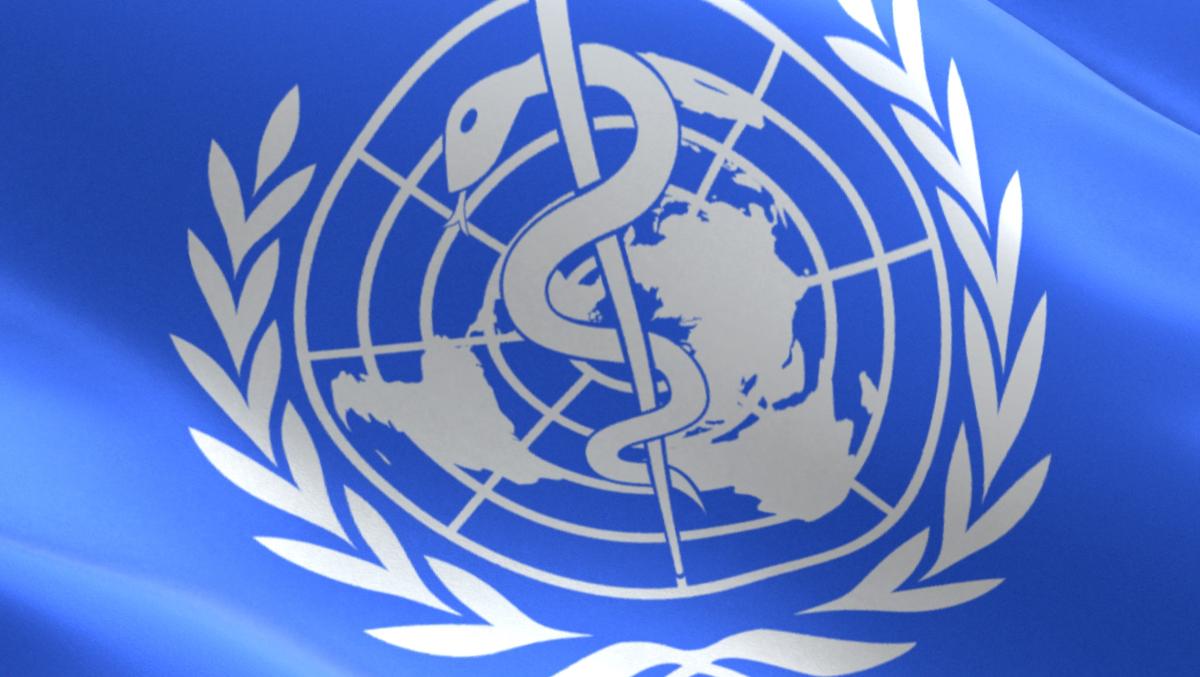 WHO pandemic treaty - Ministry of Social Affairs and Health